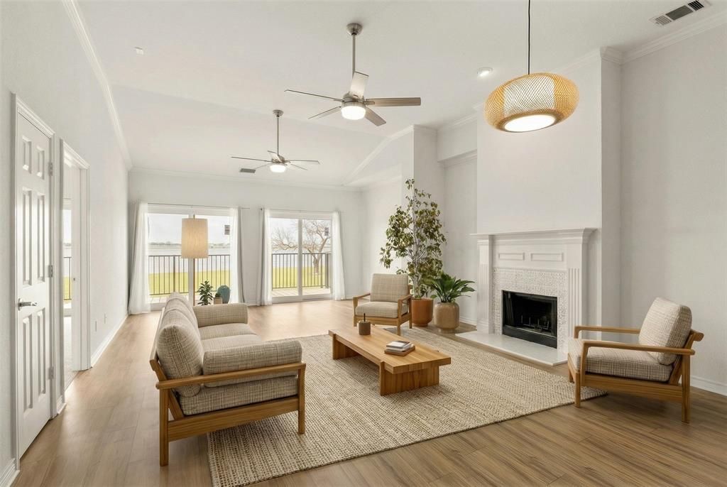 Photo of 1916 Signal Ridge Place, Rockwall, TX 75032 (MLS # 21229581)