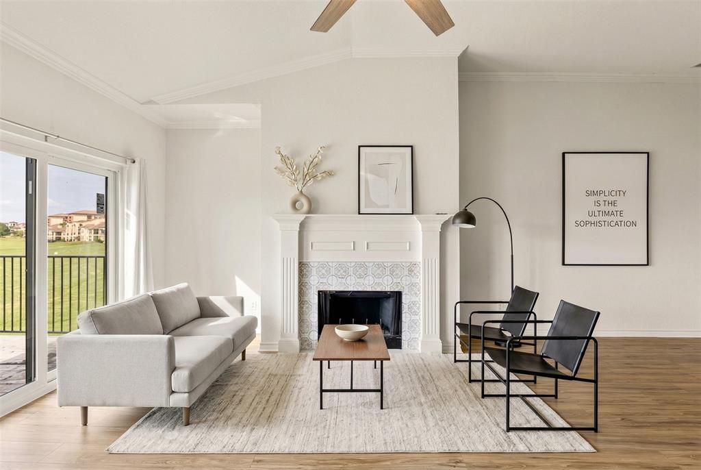 Photo of 1916 Signal Ridge Place, Rockwall, TX 75032 (MLS # 21229581)