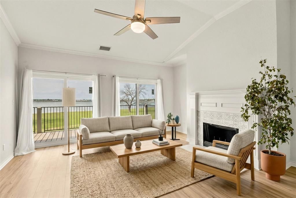 Photo of 1916 Signal Ridge Place, Rockwall, TX 75032 (MLS # 21229581)