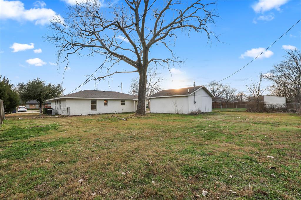 Princeton Estates Sub - Residential