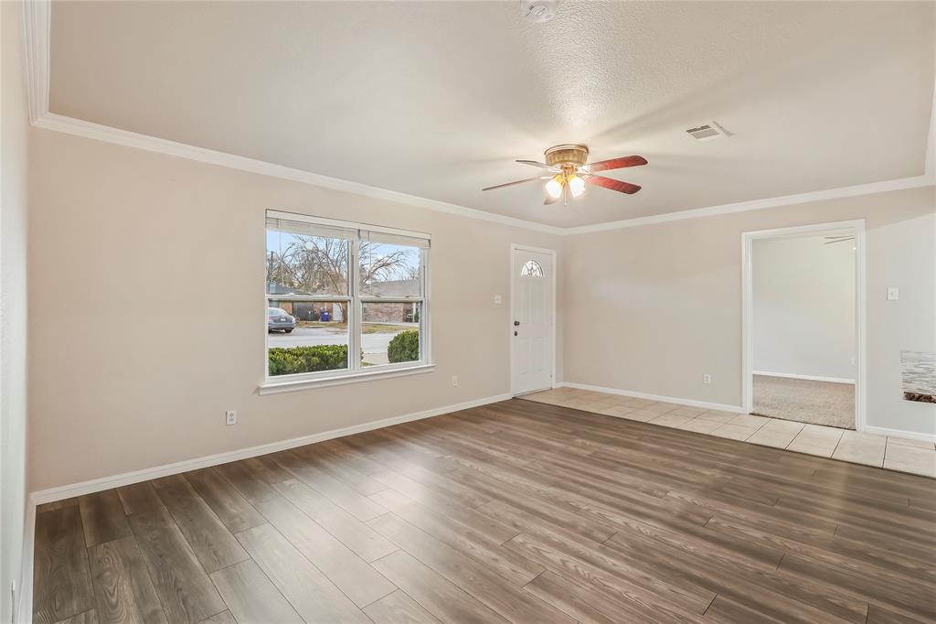 Princeton Estates Sub - Residential