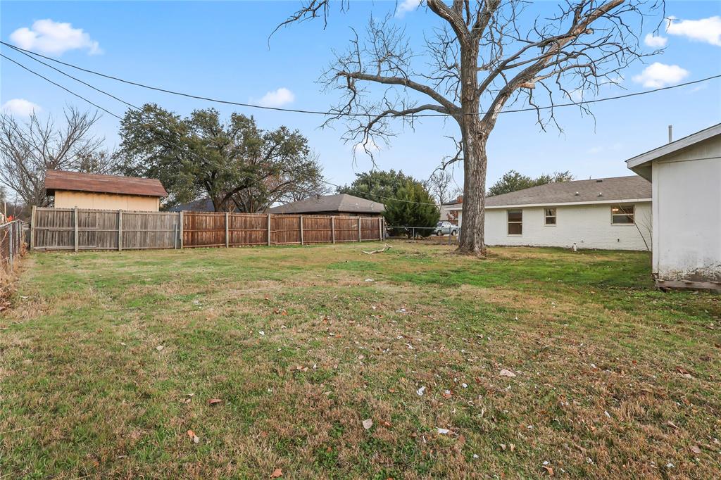 Princeton Estates Sub - Residential