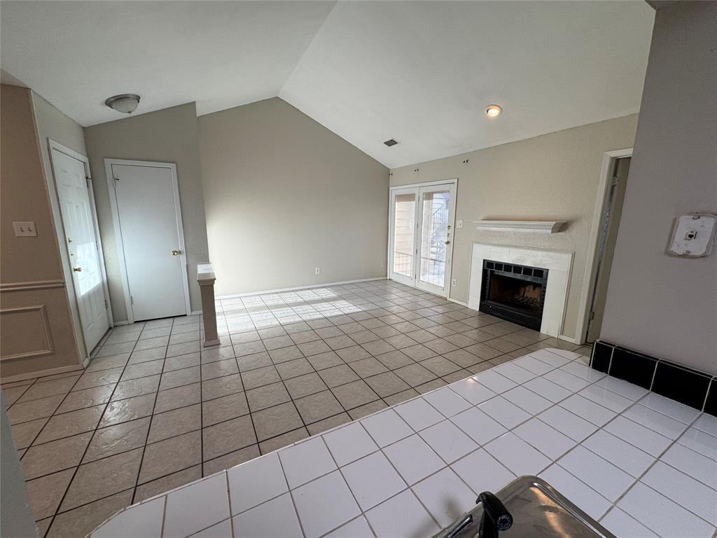 University Hills Add - Residential