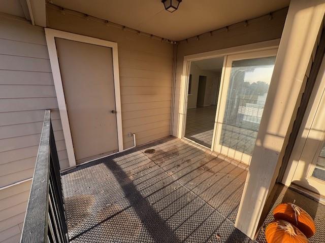 University Hills Add - Residential