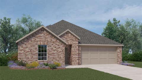 Photo of 2063 Hearn Drive, Royse City, TX 75189 (MLS # 21288512)