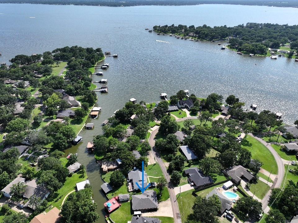152 Guadalupe Drive
