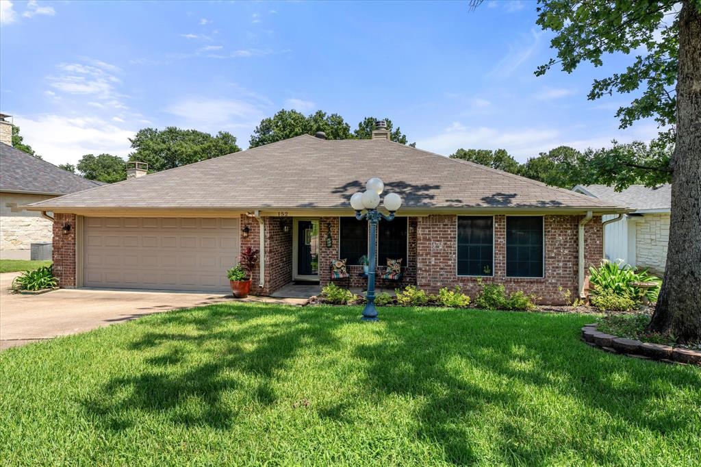 152 Guadalupe Drive