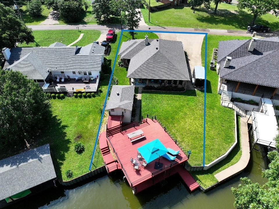 152 Guadalupe Drive