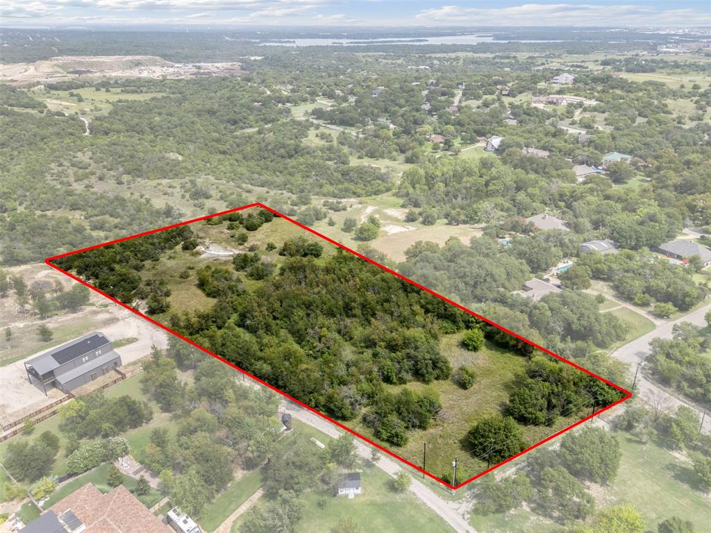 Fort Worth, Texas 76108, United States, ,Land,Pending,205325