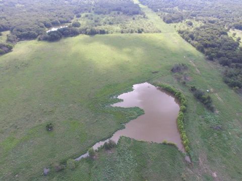 15000 County Road 3140 Kerens TX 75144