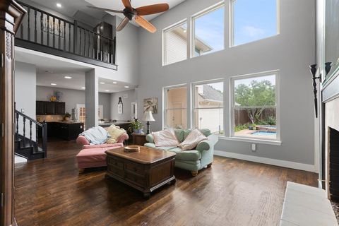 2304 Colleen Court Carrollton TX 75007