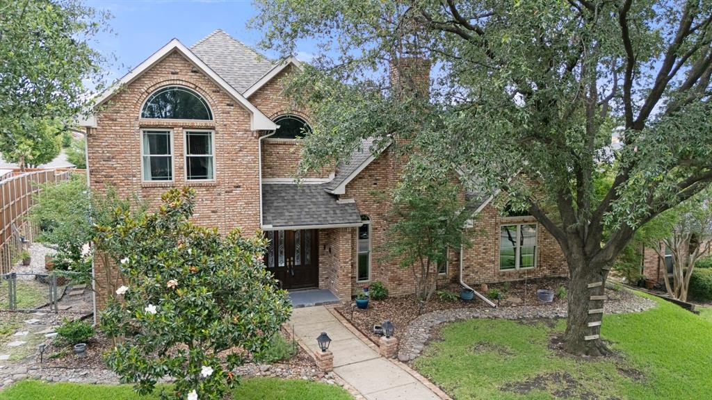 2304 Colleen Court