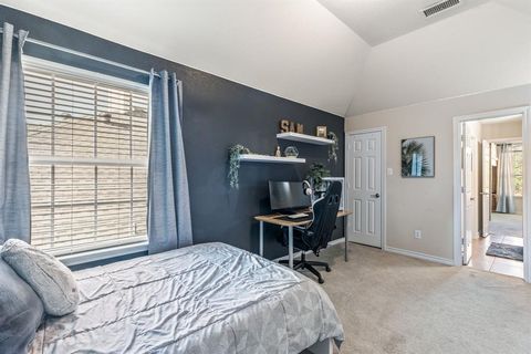 Tiny photo for 2603 Appaloosa Lane, Celina, TX 75009 (MLS # 21197935)