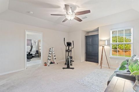 Tiny photo for 2603 Appaloosa Lane, Celina, TX 75009 (MLS # 21197935)