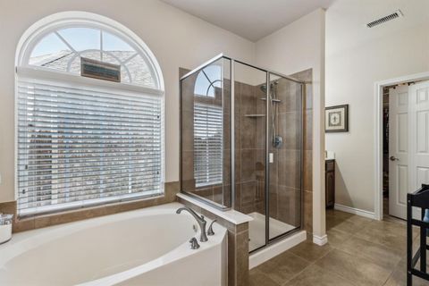 Tiny photo for 2603 Appaloosa Lane, Celina, TX 75009 (MLS # 21197935)