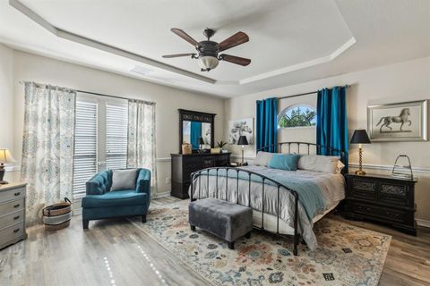 Tiny photo for 2603 Appaloosa Lane, Celina, TX 75009 (MLS # 21197935)