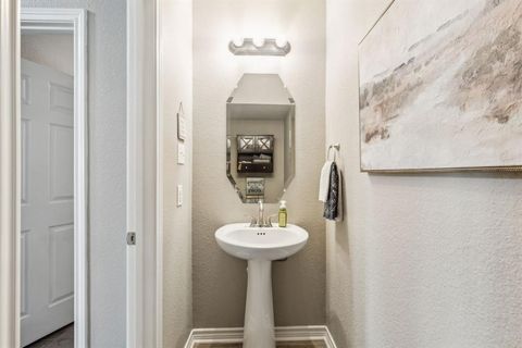 Tiny photo for 2603 Appaloosa Lane, Celina, TX 75009 (MLS # 21197935)