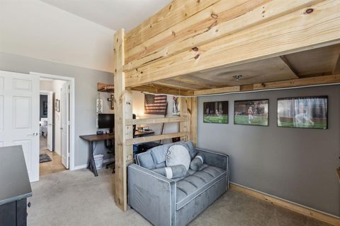 Tiny photo for 2603 Appaloosa Lane, Celina, TX 75009 (MLS # 21197935)