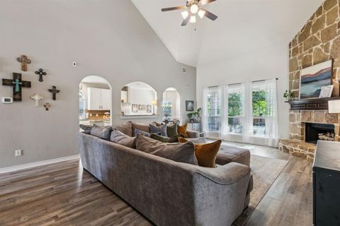 Tiny photo for 2603 Appaloosa Lane, Celina, TX 75009 (MLS # 21197935)