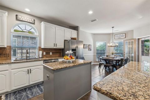 Tiny photo for 2603 Appaloosa Lane, Celina, TX 75009 (MLS # 21197935)