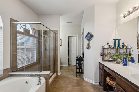 Tiny photo for 2603 Appaloosa Lane, Celina, TX 75009 (MLS # 21197935)