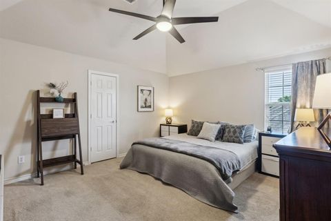 Tiny photo for 2603 Appaloosa Lane, Celina, TX 75009 (MLS # 21197935)