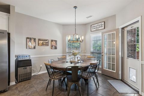 Tiny photo for 2603 Appaloosa Lane, Celina, TX 75009 (MLS # 21197935)