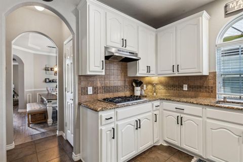 Tiny photo for 2603 Appaloosa Lane, Celina, TX 75009 (MLS # 21197935)