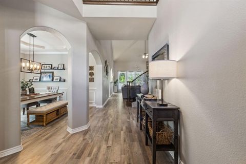 Tiny photo for 2603 Appaloosa Lane, Celina, TX 75009 (MLS # 21197935)