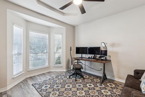 Tiny photo for 2603 Appaloosa Lane, Celina, TX 75009 (MLS # 21197935)