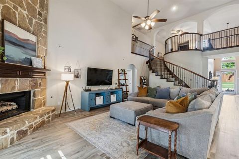 Tiny photo for 2603 Appaloosa Lane, Celina, TX 75009 (MLS # 21197935)