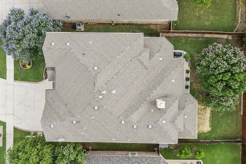 Tiny photo for 2603 Appaloosa Lane, Celina, TX 75009 (MLS # 21197935)