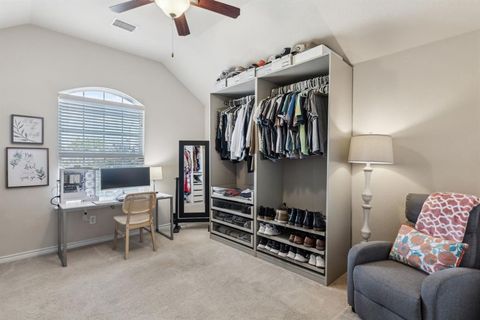 Tiny photo for 2603 Appaloosa Lane, Celina, TX 75009 (MLS # 21197935)