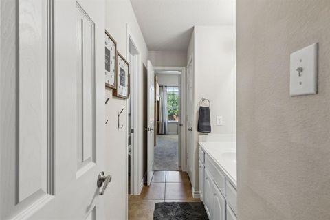 Tiny photo for 2603 Appaloosa Lane, Celina, TX 75009 (MLS # 21197935)