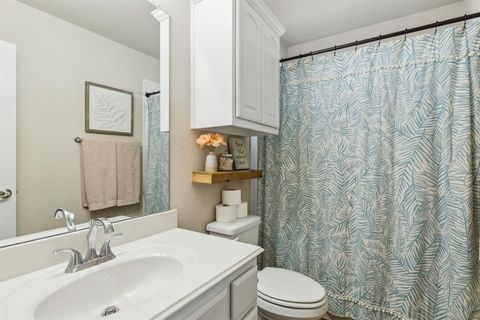 Tiny photo for 2603 Appaloosa Lane, Celina, TX 75009 (MLS # 21197935)