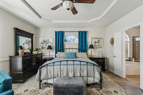 Tiny photo for 2603 Appaloosa Lane, Celina, TX 75009 (MLS # 21197935)