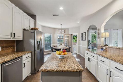 Tiny photo for 2603 Appaloosa Lane, Celina, TX 75009 (MLS # 21197935)