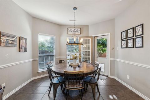 Tiny photo for 2603 Appaloosa Lane, Celina, TX 75009 (MLS # 21197935)