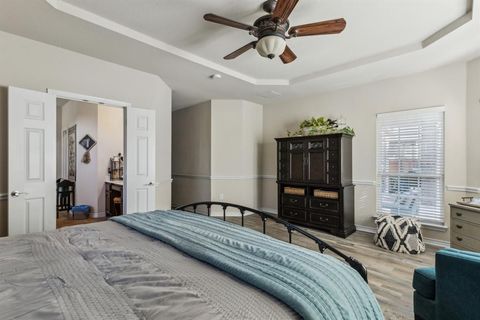 Tiny photo for 2603 Appaloosa Lane, Celina, TX 75009 (MLS # 21197935)