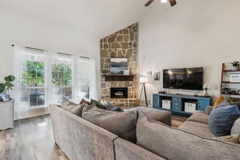 Tiny photo for 2603 Appaloosa Lane, Celina, TX 75009 (MLS # 21197935)