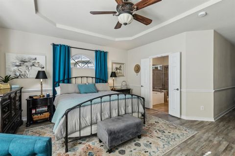 Tiny photo for 2603 Appaloosa Lane, Celina, TX 75009 (MLS # 21197935)