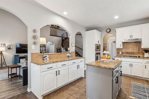 Tiny photo for 2603 Appaloosa Lane, Celina, TX 75009 (MLS # 21197935)