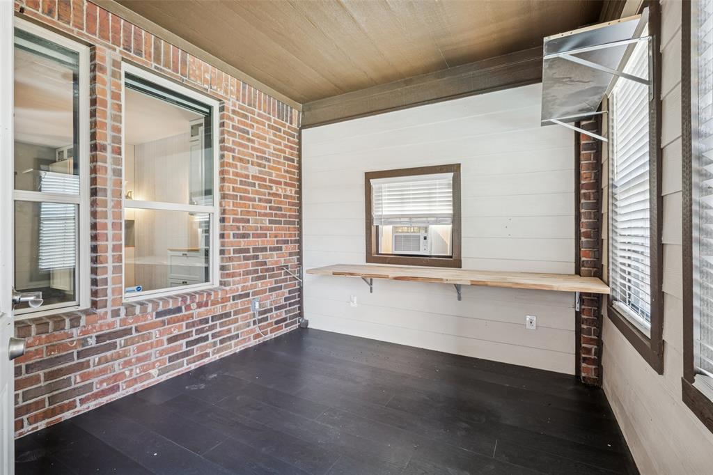 Marine Creek Ranch Add - Residential