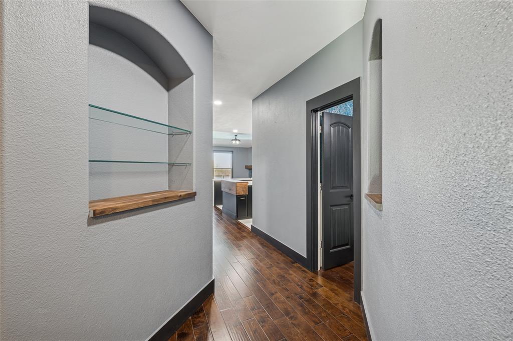 Marine Creek Ranch Add - Residential