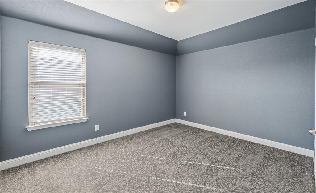 Marine Creek Ranch Add - Residential