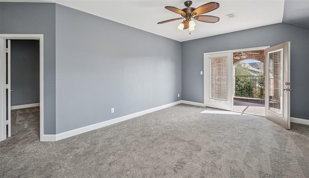 Marine Creek Ranch Add - Residential