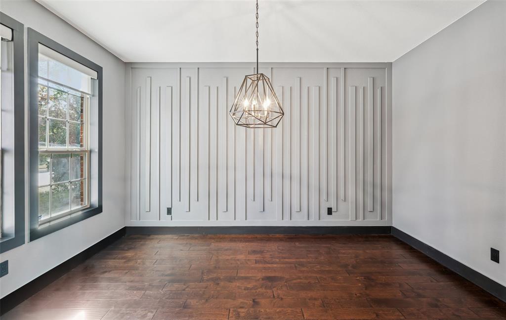 Marine Creek Ranch Add - Residential