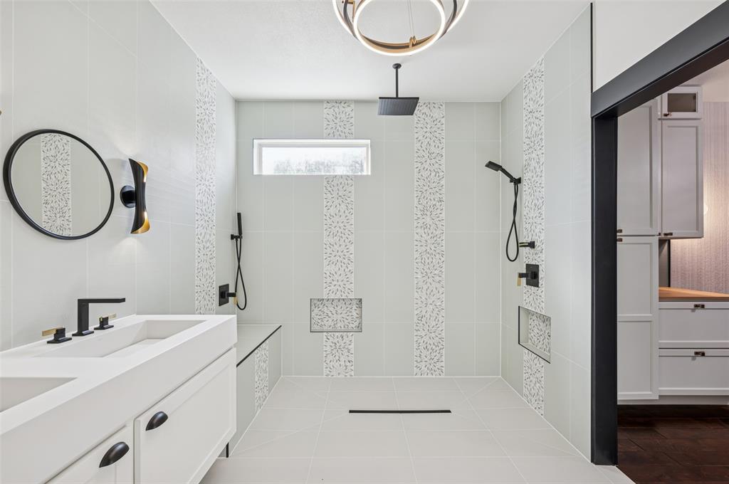 Marine Creek Ranch Add - Residential