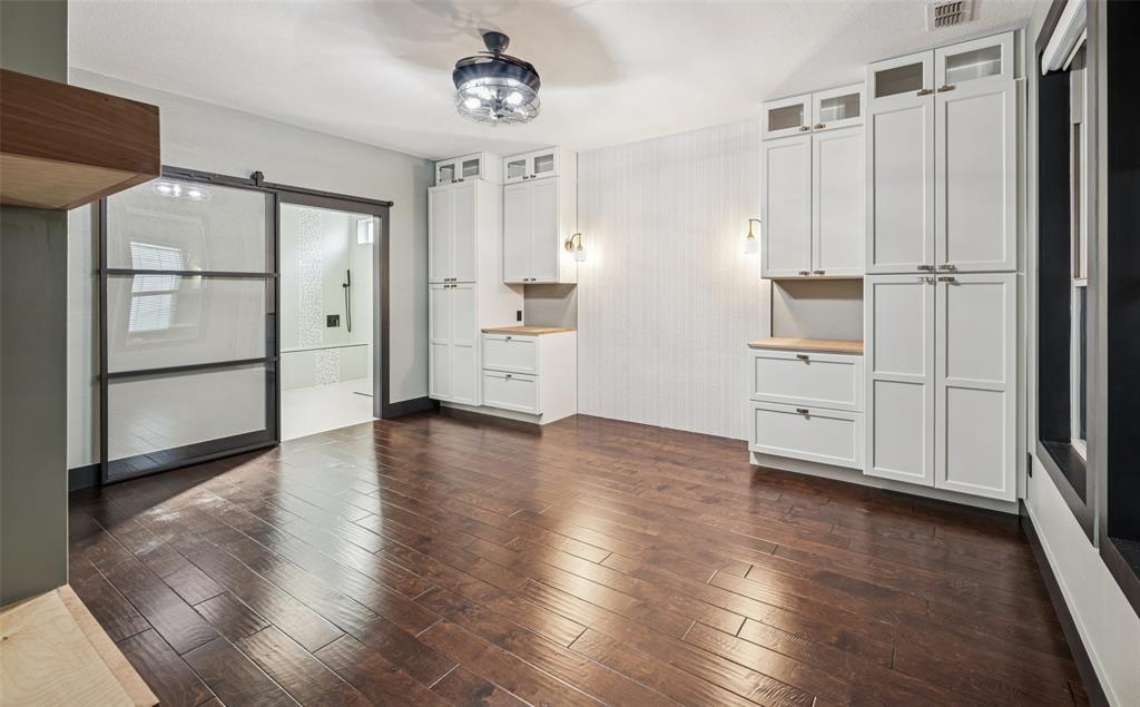 Marine Creek Ranch Add - Residential