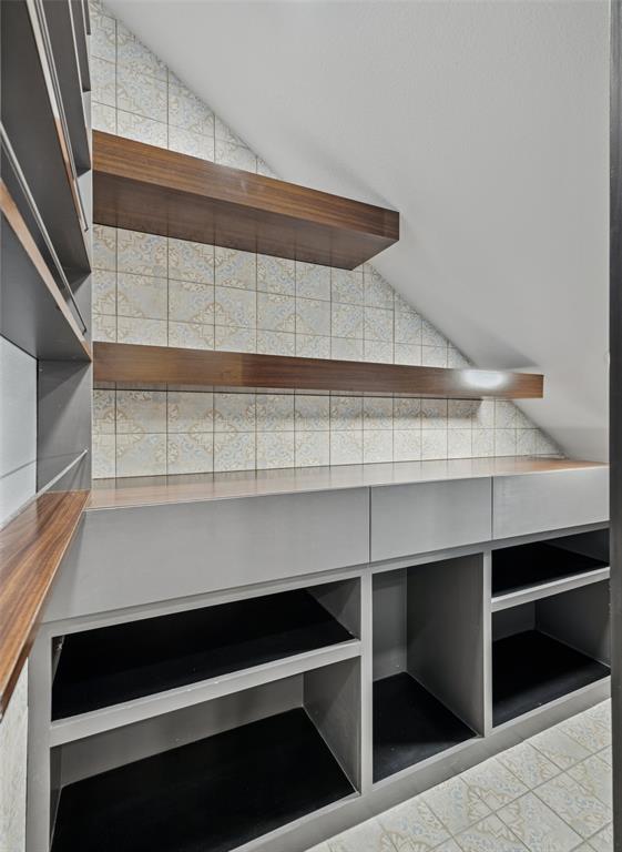 Marine Creek Ranch Add - Residential